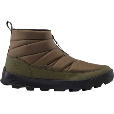 Kamik Botas De Senderismo Atwaterzip Dark Olive EU 45 Kamik Botas De Senderismo Atwaterzip Dark Olive EU 45