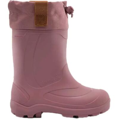 Kamik Botas De Lluvia Tundra Jr Rose EU 37 Kamik Botas De Lluvia Tundra Jr Rose EU 37