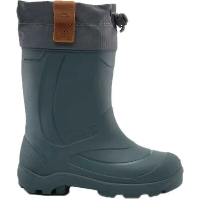 Kamik Botas De Lluvia Tundra Jr Stormy Weather EU 38 Kamik Botas De Lluvia Tundra Jr Stormy Weather EU 38