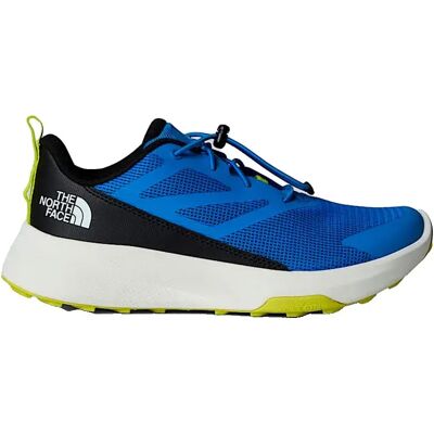 The North Face Zapatillas De Senderismo Altamesa Hero Blue / Sulphur Spring EU 38 The North Face Zapatillas De Senderismo Altamesa Hero Blue / Sulphur Spring EU 38