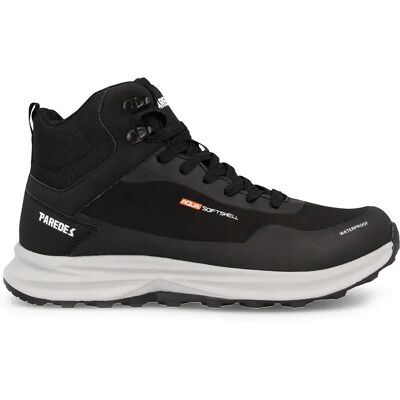 Paredes Botas De Senderismo Ayllon Black EU 41 Paredes Botas De Senderismo Ayllon Black EU 41