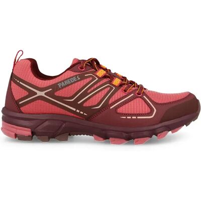 Paredes Zapatillas De Senderismo Cobisa Burgundy EU 41 Paredes Zapatillas De Senderismo Cobisa Burgundy EU 41