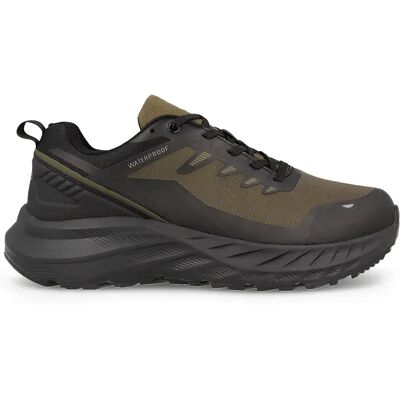 Paredes Zapatillas De Senderismo Llombai Khaki EU 41 Paredes Zapatillas De Senderismo Llombai Khaki EU 41