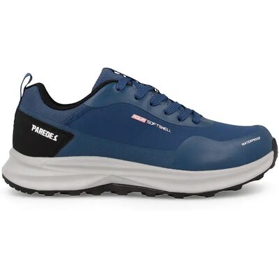 Paredes Zapatillas De Senderismo Loriguilla Blue EU 41 Paredes Zapatillas De Senderismo Loriguilla Blue EU 41