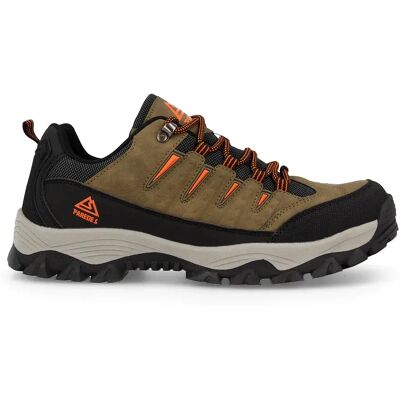 Paredes Zapatillas De Senderismo Sollana Khaki EU 44 Paredes Zapatillas De Senderismo Sollana Khaki EU 44
