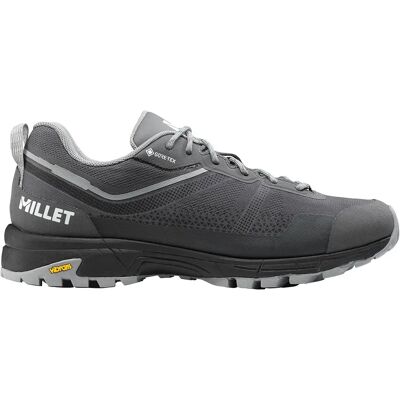 Millet Zapatillas De Senderismo Hike Up Gore-tex® Tarmac EU 38 2/3 Millet Zapatillas De Senderismo Hike Up Gore-tex® Tarmac EU 38 2/3