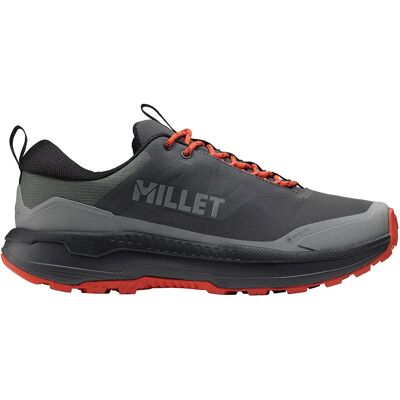 Millet Zapatillas De Senderismo Seneca Gore-tex® Granite EU 47 1/3 Millet Zapatillas De Senderismo Seneca Gore-tex® Granite EU 47 1/3