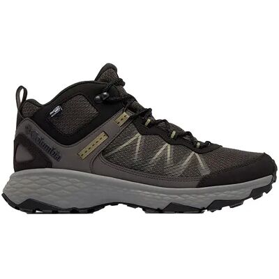 Columbia Botas De Senderismo Peakfreak Rush Mid Outdry Grey EU 44 Columbia Botas De Senderismo Peakfreak Rush Mid Outdry Grey EU 44