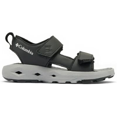 Columbia Sandalias Techsun Adventure™ Black / White EU 34 Columbia Sandalias Techsun Adventure™ Black / White EU 34