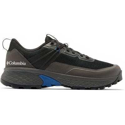 Columbia Zapatillas De Senderismo Tellurix Peak™ Wp Black / Mountain Blue EU 43 Columbia Zapatillas De Senderismo Tellurix Peak™ Wp Black / Mountain Blue EU 43