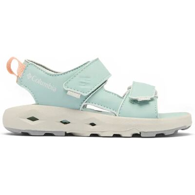 Columbia Sandalias Techsun Adventure™ Crushed Blue / Blush Rose EU 37 Columbia Sandalias Techsun Adventure™ Crushed Blue / Blush Rose EU 37