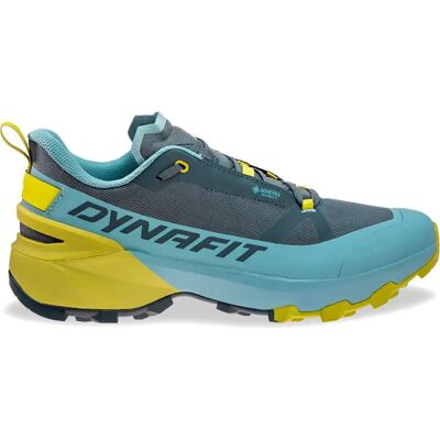 Dynafit Zapatillas De Senderismo Transalper 2 Gore-tex® Smoke Blue EU 46 1/2 Dynafit Zapatillas De Senderismo Transalper 2 Gore-tex® Smoke Blue EU 46 1/2