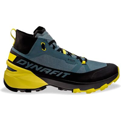 Dynafit Botas De Senderismo Transalper 2 Mid Gore-tex® Black Out EU 41 Dynafit Botas De Senderismo Transalper 2 Mid Gore-tex® Black Out EU 41