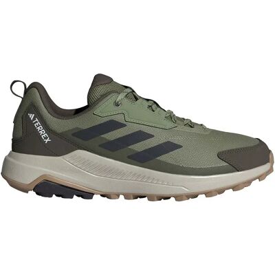 Adidas Zapatillas De Senderismo Terrex Anylander Tent Green / Carbon / Olive Strata EU 42 2/3 Adidas Zapatillas De Senderismo Terrex Anylander Tent Green / Carbon / Olive Strata EU 42 2/3