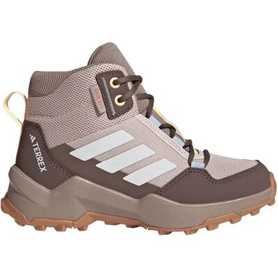 Adidas Botas De Senderismo Terrex Ax4r Mid Rain.rdy Blush Pink / Off White / Ice Tangerine EU 38 Adidas Botas De Senderismo Terrex Ax4r Mid Rain.rdy Blush Pink / Off White / Ice Tangerine EU 38