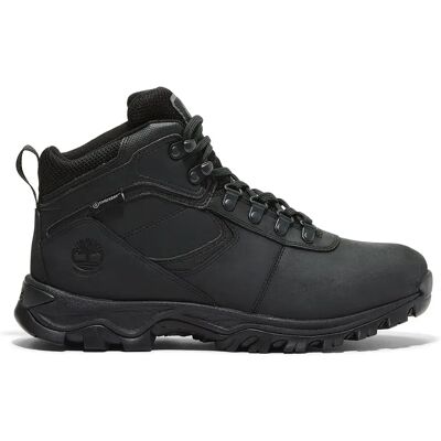 Timberland Botas De Senderismo Mtmaddsen Mid Black EU 40 Timberland Botas De Senderismo Mtmaddsen Mid Black EU 40