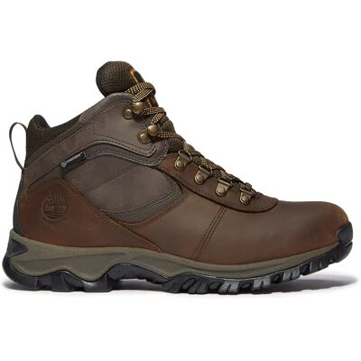 Timberland Botas De Senderismo Mtmaddsen Mid Dark Brown EU 40 Timberland Botas De Senderismo Mtmaddsen Mid Dark Brown EU 40