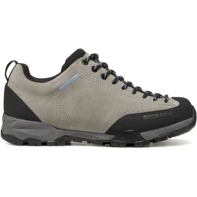 Scarpa Zapatillas De Senderismo Mojito Trail Gore-tex® Taupe / Lavender EU 39 1/2 Scarpa Zapatillas De Senderismo Mojito Trail Gore-tex® Taupe / Lavender EU 39 1/2