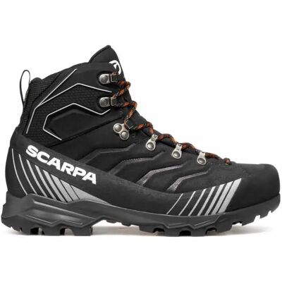 Scarpa Botas De Senderismo Ribelle Trk Gore-tex® Anthracite / Tonic EU 46 1/2 Scarpa Botas De Senderismo Ribelle Trk Gore-tex® Anthracite / Tonic EU 46 1/2