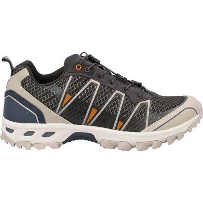 Cmp Zapatillas De Senderismo Altak Piombo / Corda / Senape EU 41 Cmp Zapatillas De Senderismo Altak Piombo / Corda / Senape EU 41