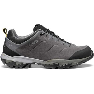 Asolo Zapatillas De Senderismo Anchas Acadia Lth Gore-tex® Graphite / Black EU 47 1/2 Asolo Zapatillas De Senderismo Anchas Acadia Lth Gore-tex® Graphite / Black EU 47 1/2