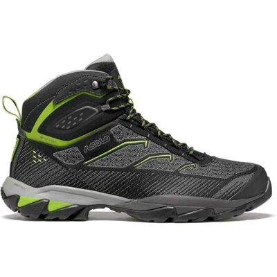 Asolo Botas De Senderismo Acadia Mid Jaquard Gore-tex® Mm Frost Grey EU 43 1/3 Asolo Botas De Senderismo Acadia Mid Jaquard Gore-tex® Mm Frost Grey EU 43 1/3