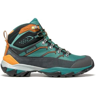 Asolo Botas De Senderismo Acadia Mid Gore-tex® Ml Octane Green EU 38 2/3 Asolo Botas De Senderismo Acadia Mid Gore-tex® Ml Octane Green EU 38 2/3
