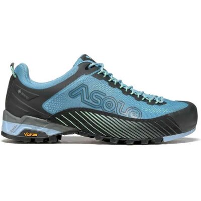 Asolo Zapatillas De Senderismo Eldo Evo Gv Ml Gore-tex® Blue Fog EU 42 Asolo Zapatillas De Senderismo Eldo Evo Gv Ml Gore-tex® Blue Fog EU 42