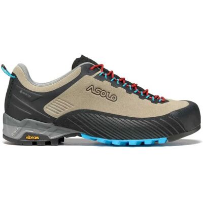 Asolo Zapatillas De Senderismo Eldo Evo Lth Gv Ml Gore-tex® Dust EU 38 Asolo Zapatillas De Senderismo Eldo Evo Lth Gv Ml Gore-tex® Dust EU 38