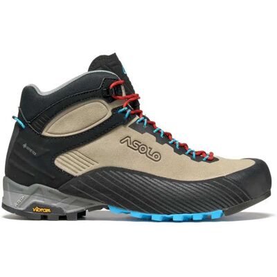 Asolo Botas De Senderismo Eldo Evo Mid Lth Gv Ml Gore-tex® Dust EU 40 Asolo Botas De Senderismo Eldo Evo Mid Lth Gv Ml Gore-tex® Dust EU 40