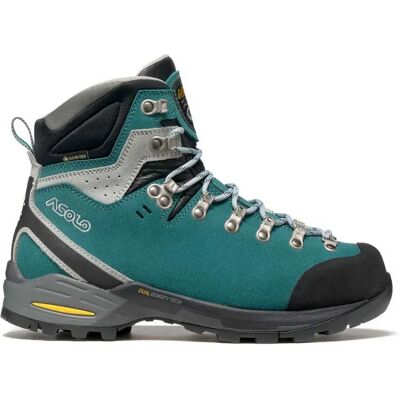 Asolo Botas De Senderismo Greenwood Pro Gv Ml Gore-tex® Petroleum EU 42 Asolo Botas De Senderismo Greenwood Pro Gv Ml Gore-tex® Petroleum EU 42