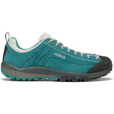 Asolo Zapatillas De Senderismo Space Gv Ml Gore-tex® Petroleum EU 43 1/3 Asolo Zapatillas De Senderismo Space Gv Ml Gore-tex® Petroleum EU 43 1/3
