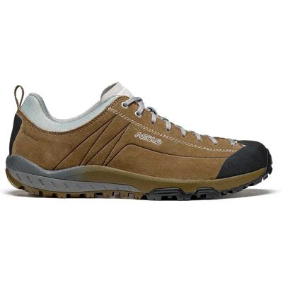 Asolo Zapatillas De Senderismo Space Gv Ml Gore-tex® Tortora EU 42 Asolo Zapatillas De Senderismo Space Gv Ml Gore-tex® Tortora EU 42
