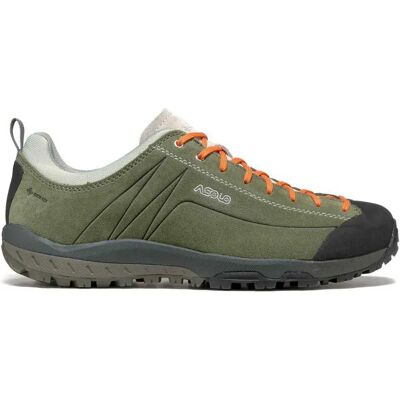 Asolo Zapatillas De Senderismo Space Gv Mm Gore-tex® Birch Green EU 41 1/3 Asolo Zapatillas De Senderismo Space Gv Mm Gore-tex® Birch Green EU 41 1/3
