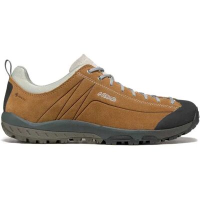 Asolo Zapatillas De Senderismo Space Gv Mm Gore-tex® Cognac EU 43 1/3 Asolo Zapatillas De Senderismo Space Gv Mm Gore-tex® Cognac EU 43 1/3