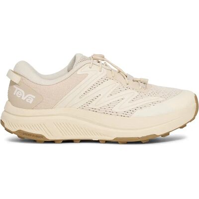Teva Zapatillas De Senderismo Hurricane Trailsette Birch EU 37 Teva Zapatillas De Senderismo Hurricane Trailsette Birch EU 37