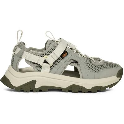 Teva Zapatillas De Senderismo Hurricane Xlt3 Ct Seagrass Multi EU 39 Teva Zapatillas De Senderismo Hurricane Xlt3 Ct Seagrass Multi EU 39