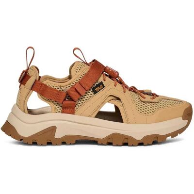 Teva Zapatillas De Senderismo Hurricane Xlt3 Ct Tan Multi EU 41 Teva Zapatillas De Senderismo Hurricane Xlt3 Ct Tan Multi EU 41
