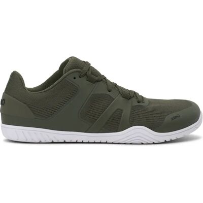 Xero Shoes Zapatillas De Senderismo 360 Rally Army Green EU 44 1/2 Xero Shoes Zapatillas De Senderismo 360 Rally Army Green EU 44 1/2