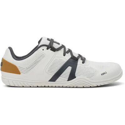 Xero Shoes Zapatillas De Senderismo 360 Rally White / Asphalt EU 37 Xero Shoes Zapatillas De Senderismo 360 Rally White / Asphalt EU 37
