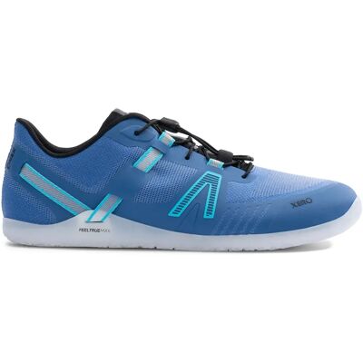 Xero Shoes Botas De Senderismo Xt Max Xero Blue EU 41 1/2 Xero Shoes Botas De Senderismo Xt Max Xero Blue EU 41 1/2