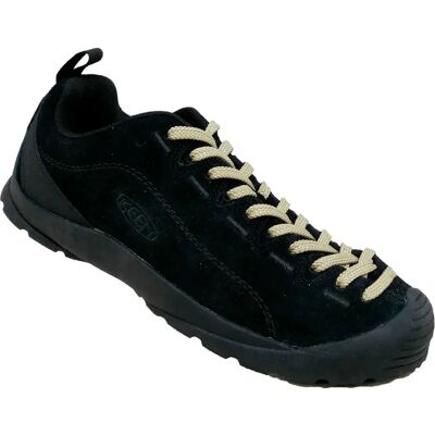 Keen Zapatillas De Senderismo Jasper Hairy Black / Black EU 38 Keen Zapatillas De Senderismo Jasper Hairy Black / Black EU 38