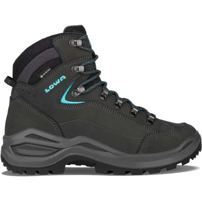 Lowa Botas De Senderismo Renegade Evo Gore-tex® Mid Sage EU 37 1/2 Lowa Botas De Senderismo Renegade Evo Gore-tex® Mid Sage EU 37 1/2