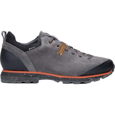 Aku Zapatillas De Senderismo Bellamont Iv Suede Gore-tex® Grey / Rust EU 44 1/2 Aku Zapatillas De Senderismo Bellamont Iv Suede Gore-tex® Grey / Rust EU 44 1/2