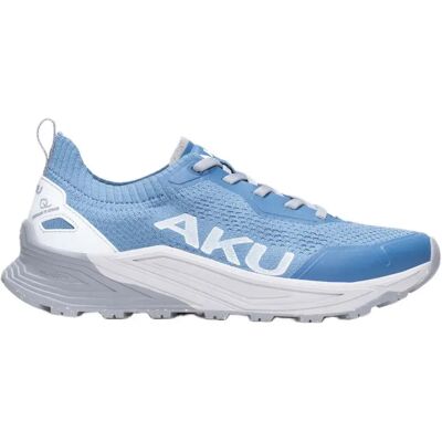 Aku Zapatillas De Senderismo Aira V-light Gore-tex® Blue / Grey EU 41 1/2 Aku Zapatillas De Senderismo Aira V-light Gore-tex® Blue / Grey EU 41 1/2