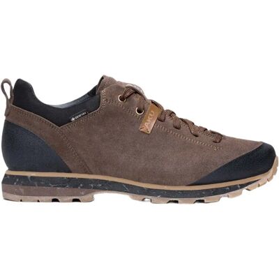 Aku Zapatillas De Senderismo Bellamont Iv Suede Gore-tex® Brown Mod / Light Brown EU 41 1/2 Aku Zapatillas De Senderismo Bellamont Iv Suede Gore-tex® Brown Mod / Light Brown EU 41 1/2