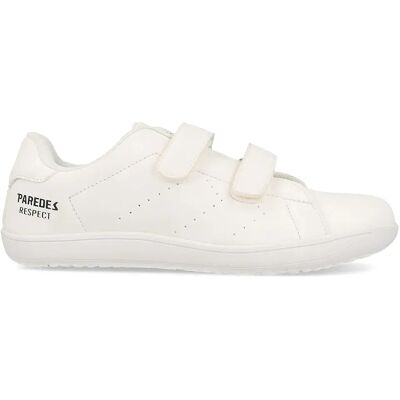 Paredes Zapatillas De Senderismo Ocebreiro White EU 35 Paredes Zapatillas De Senderismo Ocebreiro White EU 35