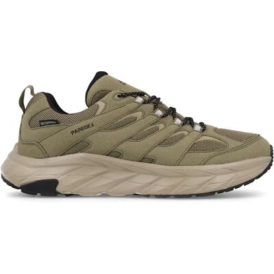 Paredes Zapatillas De Senderismo Valdegovia Cammo Green EU 41 Paredes Zapatillas De Senderismo Valdegovia Cammo Green EU 41