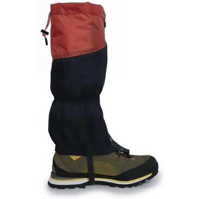 Altus Polainas Hk-42 Anthracite / Red One Size Altus Polainas Hk-42 Anthracite / Red One Size