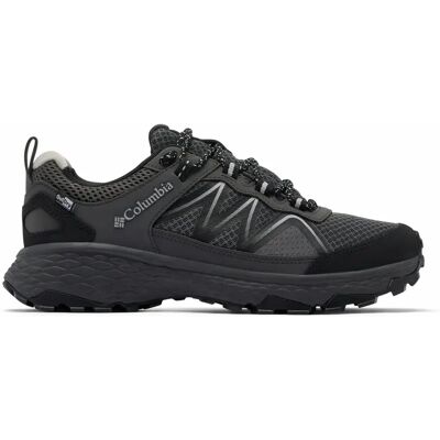 Columbia Zapatillas De Senderismo Peakfreak Rush Outdry Dark Grey / Dove EU 37 1/2 Columbia Zapatillas De Senderismo Peakfreak Rush Outdry Dark Grey / Dove EU 37 1/2